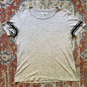 Madewell tell